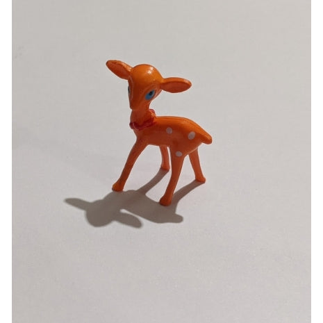 Small Deer