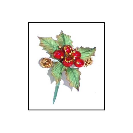 Xmas Bunch (pk 12)
