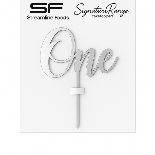 One Script Silver