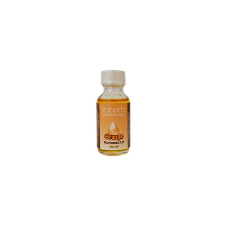 Flavour Oil - Roberts - Orange (30ml)