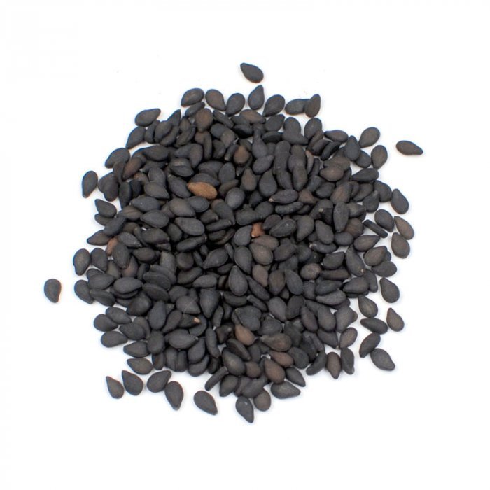 Sesame Seed Black (15kg)