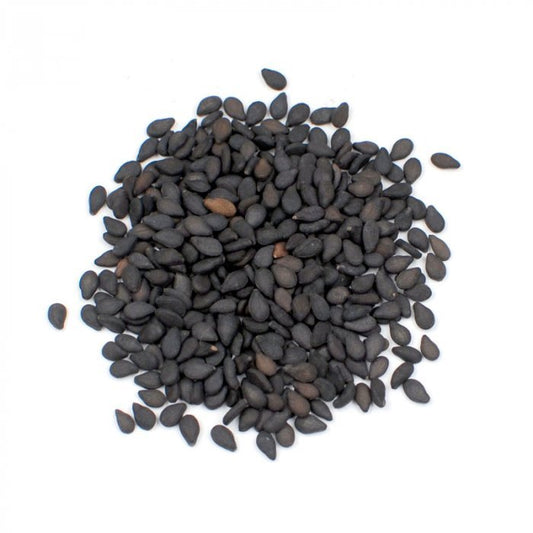 Sesame Seed Black (15kg)