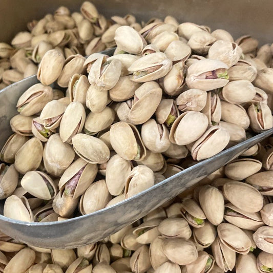Australia Pistachio Roasted Salted (10kg)