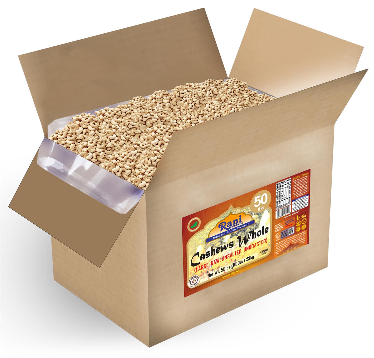 Peanut Butter Pretzel (18.14kg)