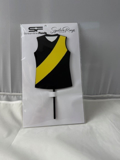 Richmond Jersey (AFL)