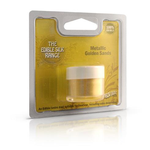 Edible Silk 3g