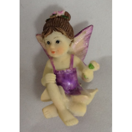 Sitting Fairy 4.5cm