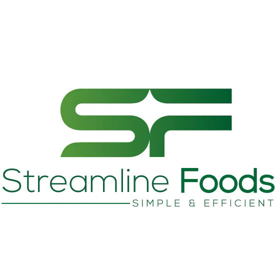 Patty Pans (360) Brown