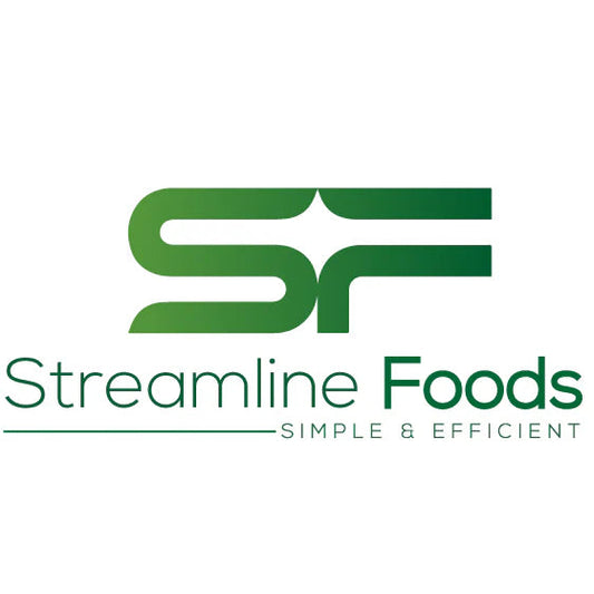 Patty Pans (360) Assorted