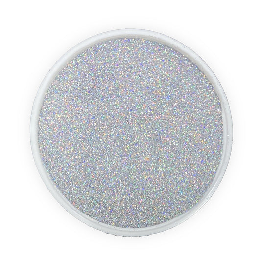 Metalic Light Silver