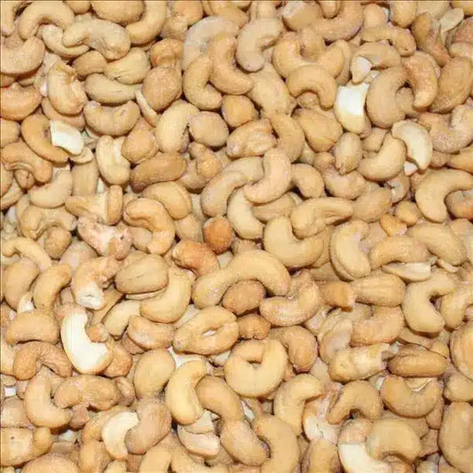 Cashew Roasted salted - W240 (10kg)