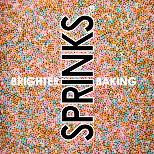 500g PARIS IN SPRING Nonpareils