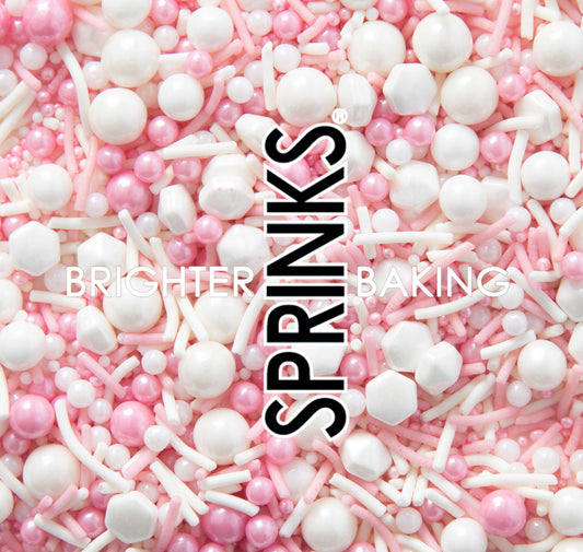 500g GIRLS BEST FRIEND Sprinkles
