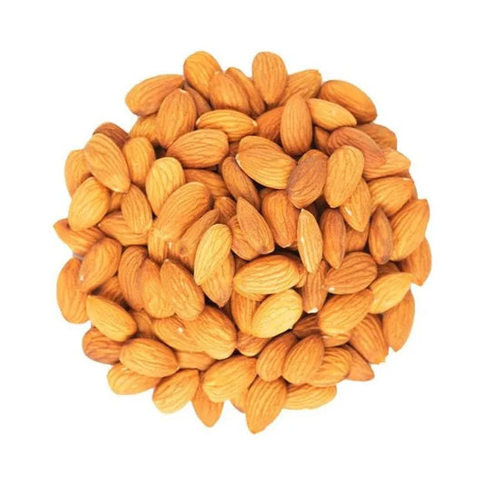 Almond Carmel 24/30 Supreme (Manufacturing) (12.5kg)