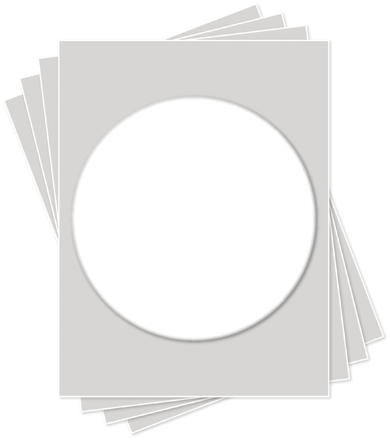 7.5 Inch Round Edible Image Sheet (Kopykake) (24 Units Per Pack)