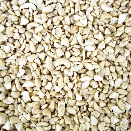 Cashew -Small Pieces (22.68kg)