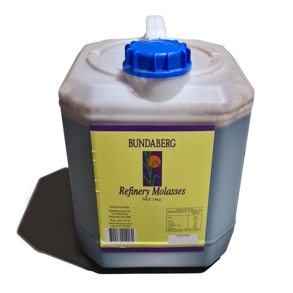 Bundaberg Molasses (14kg)