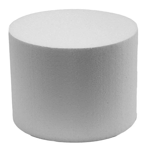 Foam 4 High Round 12