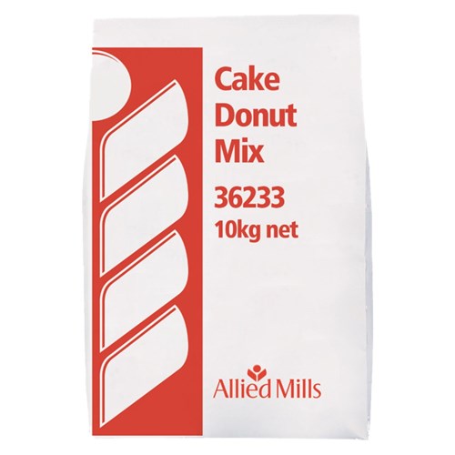 Allied Cake Donut Mix (10kg)
