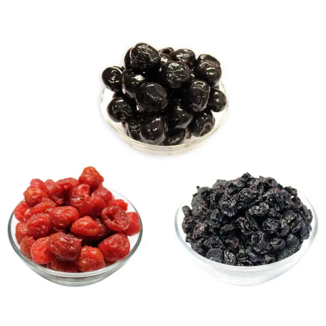 Dried Blueberry Whole (9.70kg)