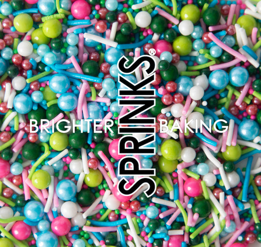 500g THE ELFIE BLEND Sprinkles