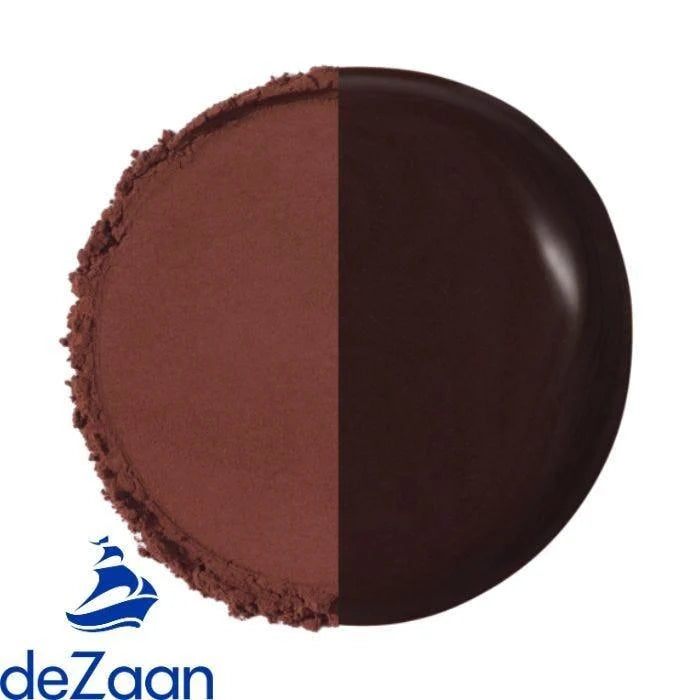 Cocoa Powder (DeZaan, 10-12%,25kg Bag)