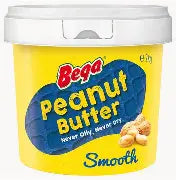 Bega Peanut Butter 2kg (Smooth)