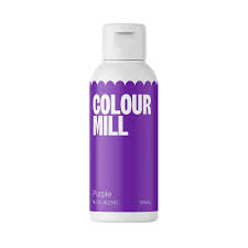 Colour Mill Purple (100ml)