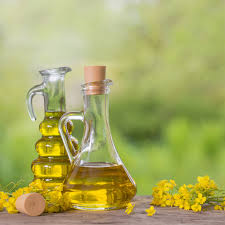 Vegetable Oil (20lt)