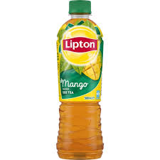 Mango Ice-Tea (Lipton/12x500ml)