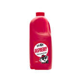 Mr D's Raspberry (Ducats,6x2L)