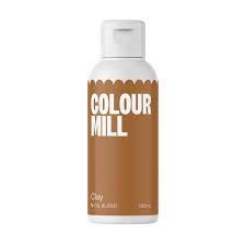 Colour Mill Oil Clay (100ml)
