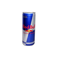 Red Bull Small Red Bull Energy Drink Can (24x250ml) – Streamline Foods