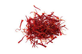 Saffron Strands (1g)