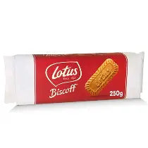 Biscoff (Classic) 10x250g (Bulk Box)