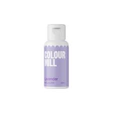 Colour Mill Oil Lavender (20ml)