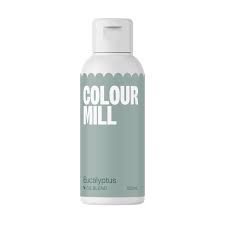 Colour Mill Oil Eucalyptus (100ml)