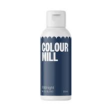 Colour Mill Midnight Blue (100m)