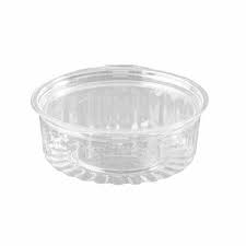 8oz Show Bowls