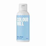 Colour Mill Baby Pink (100ml)