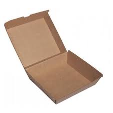 Dint Box Dinner Box (150/ctn) – Streamline Foods