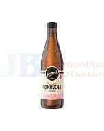 Remedy Kombucha Peach (12x330ml)