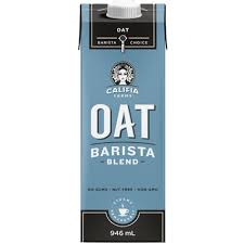 Califia Oat Milk (6x1L)
