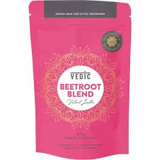 Beetroot Powder (Vedic/100g)
