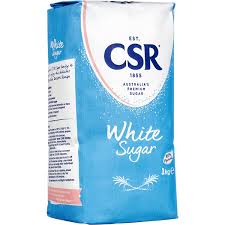 CSR White Sugar (1kg)