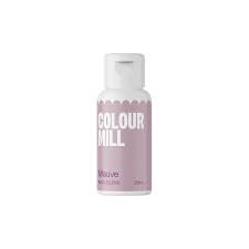 Colour Mill Oil Mauve (20ml)
