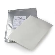 A4 Edible Image Sheet (Cakecraft) (25 Units Per Pack)