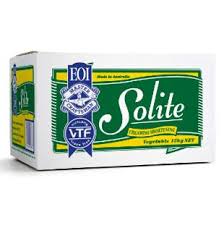 Solite Veg Shortening (15kg)