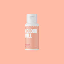 Colour Mill Oil Peach (20ml)