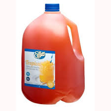 Tropical Granita (Edlyn/4lt)
